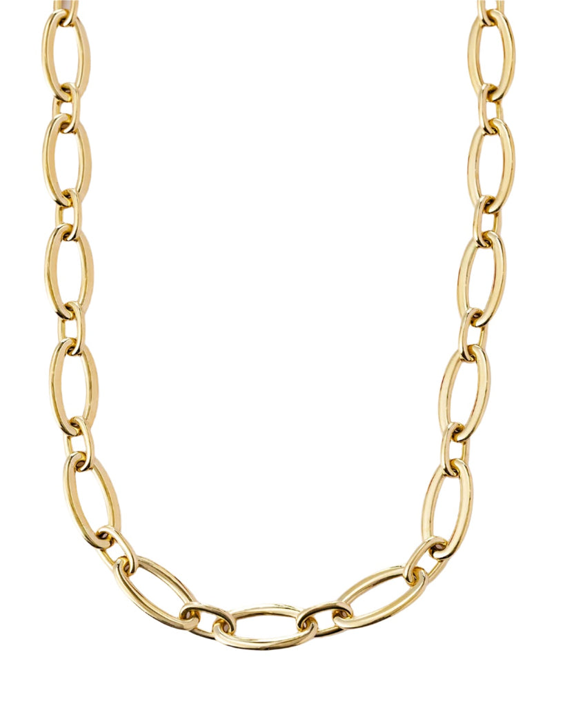 Necklaces & Clasps