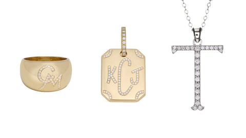 Monogram Collection